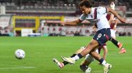 'Торино' и 'Болонья' ушли с поля без забитых мячей