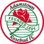 Adamstown Rosebud