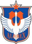 Albirex Niigata Ladiesアルビレックス新潟レディース