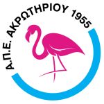 APEA FC Akrotiri