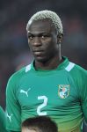 Arouna Kone