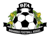 The Bahamas national football team