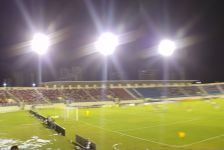 Batistao Stadium