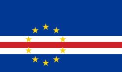 The Cape Verde national football team