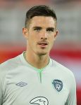 Ciaran Clark