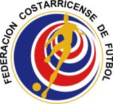 The Costa Rica national football team