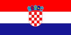 The Croatia national football team