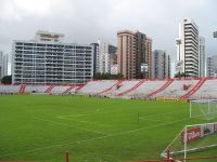 Estadio Eladio de Barros Carvalho