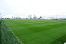 Gabala City Stadium