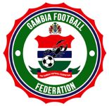 The Gambia national football team
