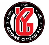 Goyang FC 고양 FC