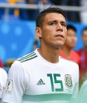 Hector Moreno