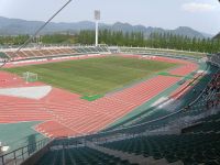 Ishin Me-Life Stadium