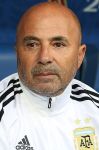 Jorge Sampaoli