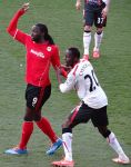 Kenwyne JonesCM