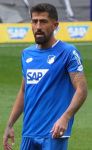 Kerem Demirbay