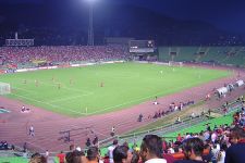 Kosevo City Stadium