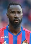 Lacina Traore