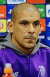 Maxi Pereira