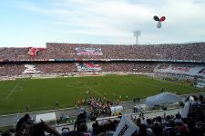 Mundao do Arruda Stadium