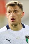 Nicolo Barella