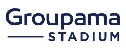 Parc Olympique Lyonnais Stadium