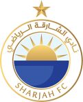 Sharjah FC نادي الشارقة لكرة القدم