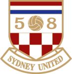Сидней Юнайтед 58