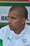 Sofiane Feghouli