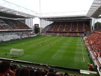 Stade Bollaert-Delelis Stadium