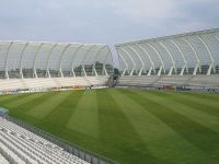 Stade de la Licorne Stadium