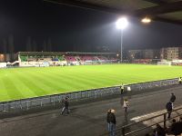 Stade Marcel-Verchere Stadium