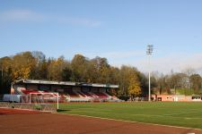 Stade Emile Mayrisch Stadium