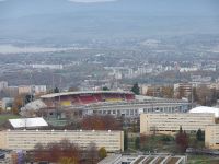 Stade olympique de la Pontaise Stadium