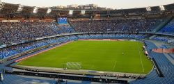 Stadio Diego Armando Maradona