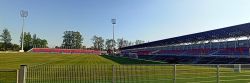 Stadion Miejski w Czestochowie