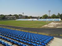 Stadionul Orașenesc