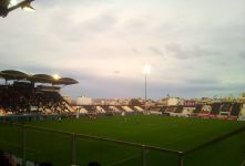 Theodoros Vardinogiannis Stadium