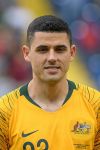 Tom Rogic