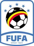 The Uganda national football team