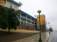 W. Max Finley Stadium