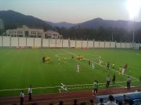 Zaqatala Simurq Stadium
