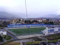 Zeqir Ymeri Stadium