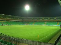 Zimbru Stadium