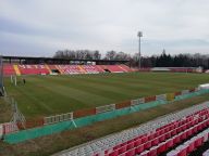 Cacak StadiumСтадион Чачак
