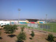 Afula Illit Stadiumאיצטדיון עפולה עילית