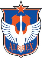 Albirex Niigata Ladiesアルビレックス新潟レディース
