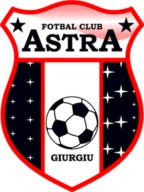 Astra Giurgiu