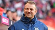 'Бавария' может вернуть бывшего тренера