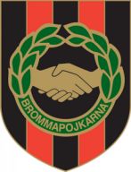 Броммапойкарна